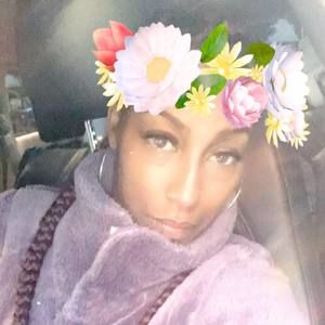 Meet your Posher, Geraldine